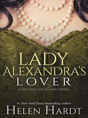 cover image of Lady Alexandra's Lover